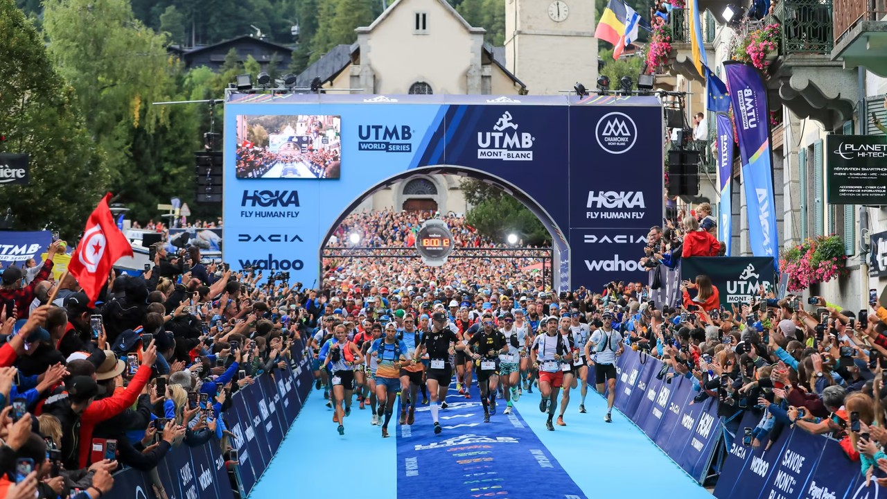 UTMB 2023